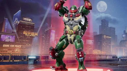 鳄鱼新皮肤爆料视频大全,炫酷造型尽收眼底